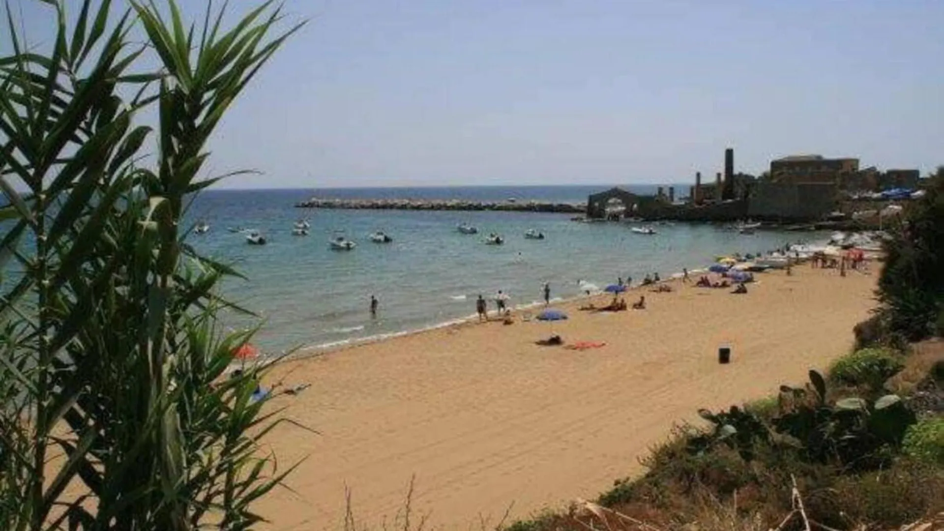 1St Floor Apartmentin Climate City - Wifi Avola