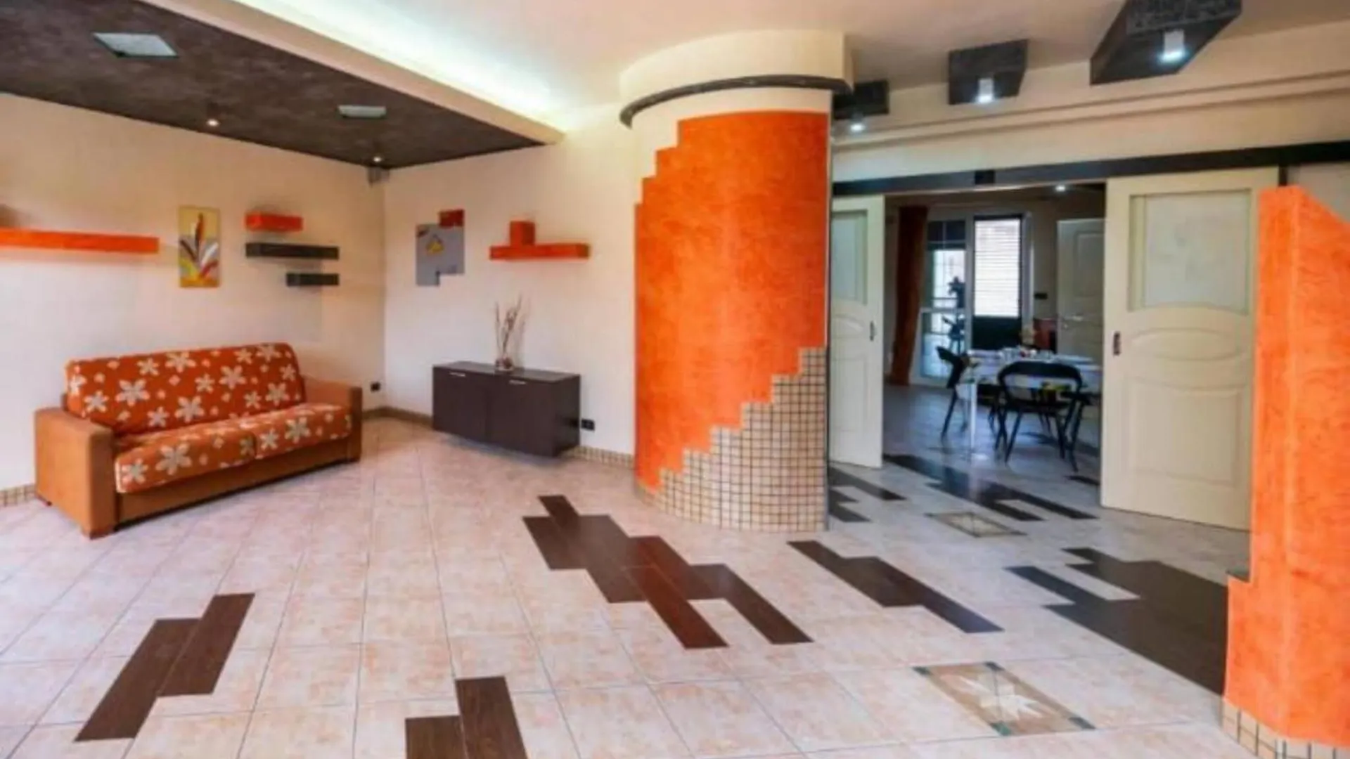 1St Floor Apartmentin Climate City - Wifi Avola 0*,
