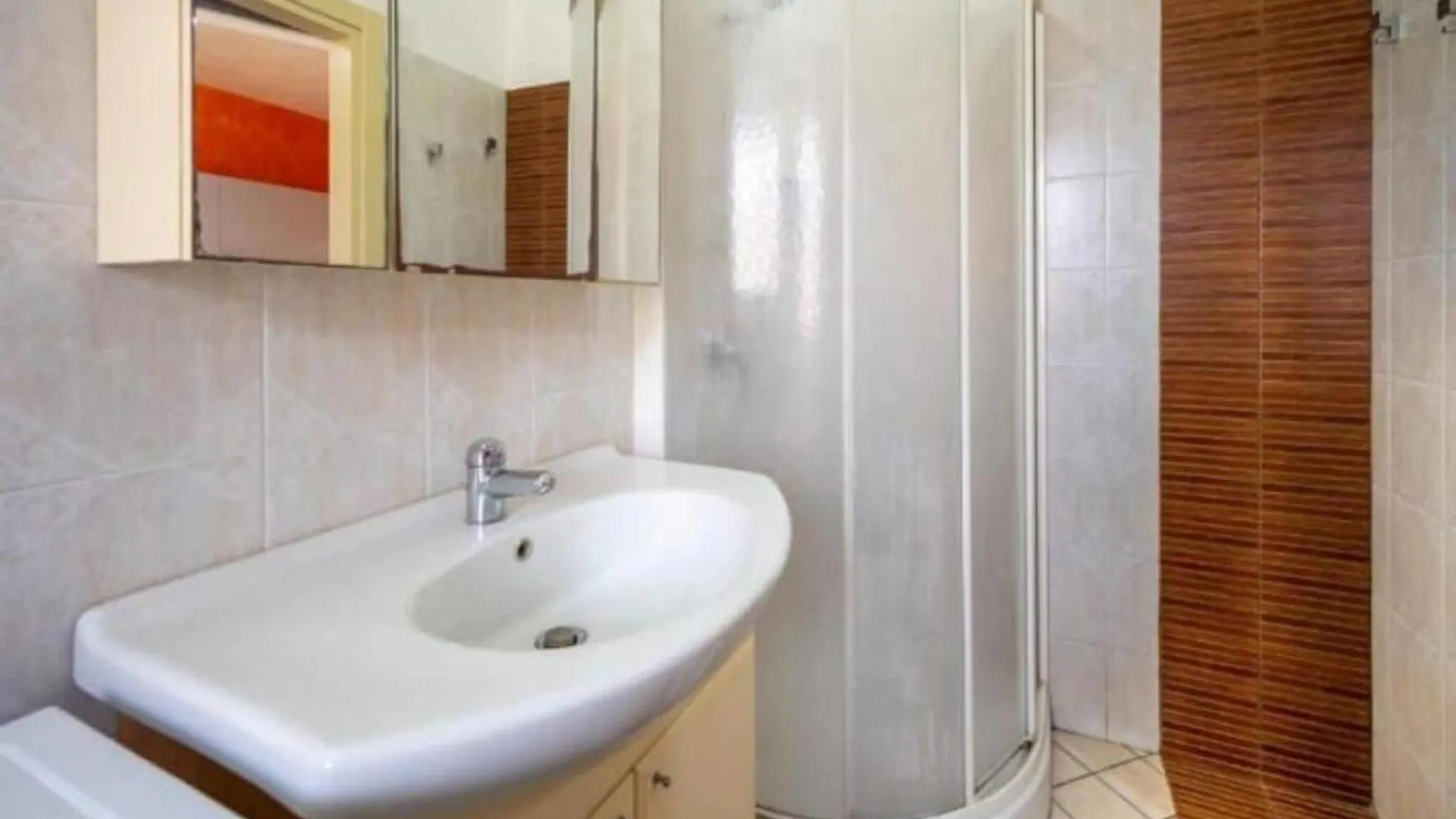 1St Floor Apartmentin Climate City - Wifi Avola 0*,